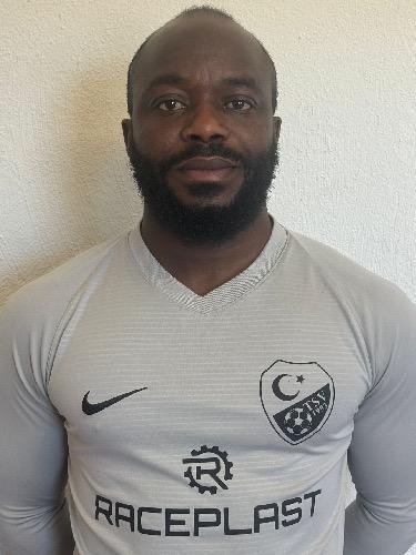 Sidiki Kourouma