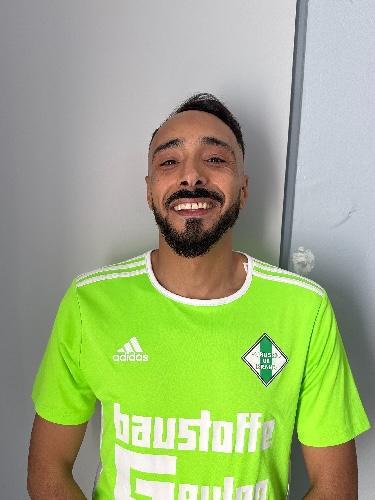 Houssam Ben Makhlouf