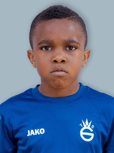 Noah Izogie