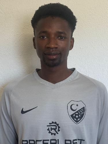 Oumar Kone
