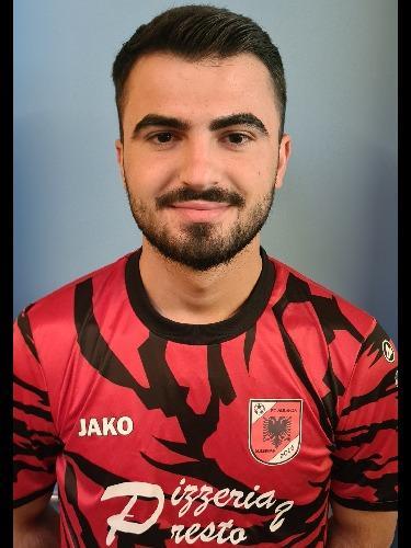 Albin Ismajli