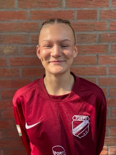 Cristin Renee Riesenbeck