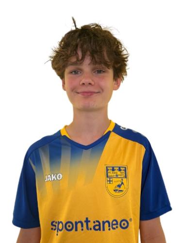Bastian Luca Speker