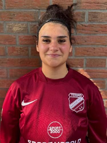 Beatriz Vieira Thomas