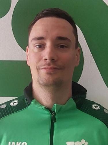 Patrick Wegt