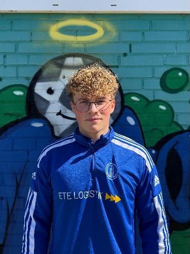 Tim Josef Zimmermann