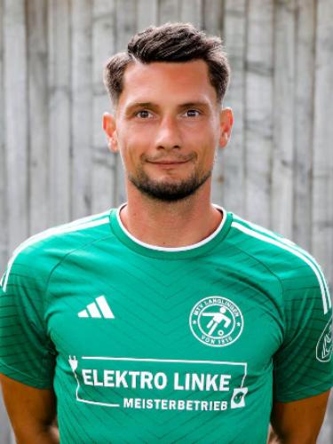 Malte Banser