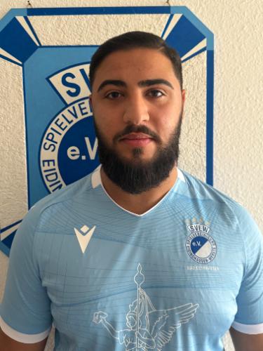 Ali Zaidan