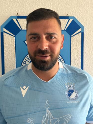 Hussein Fayad