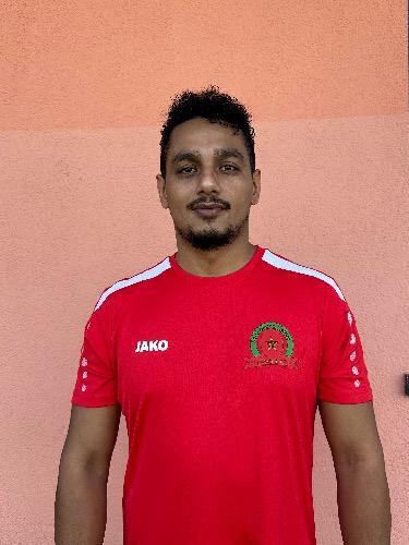 Mohamed-Abdenasser Bouaid