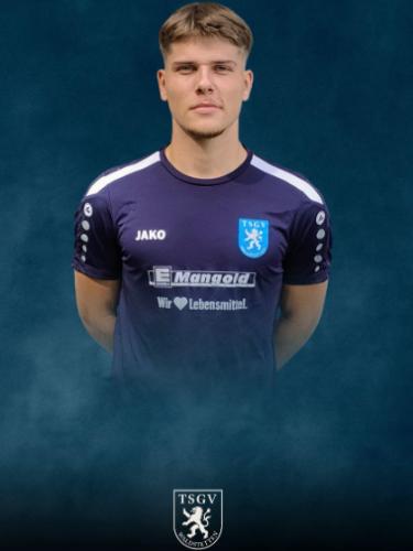 Lukas Hofbauer