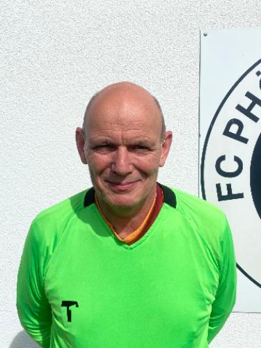 Dieter Müller