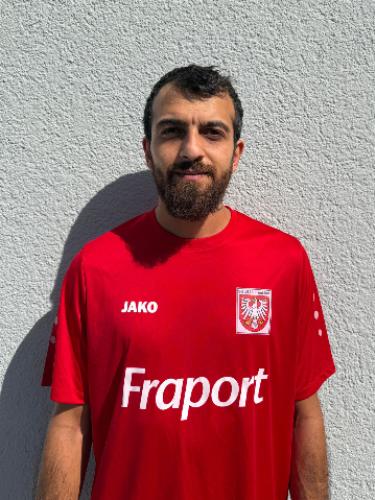 Burak Cetinkaya