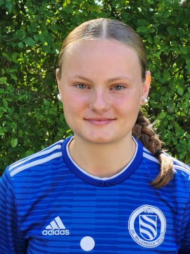 Anna Elisa Wellenkötter