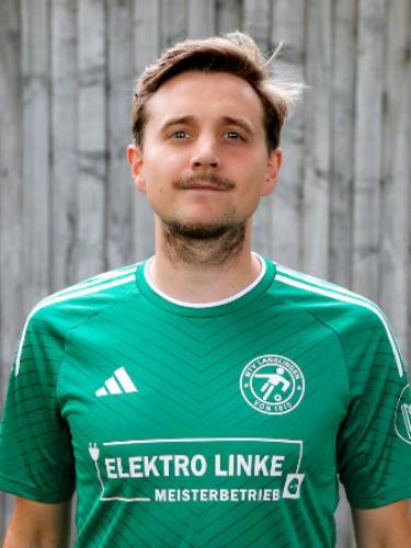 Sten Hoffmann