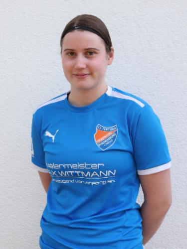 Laura Brandt