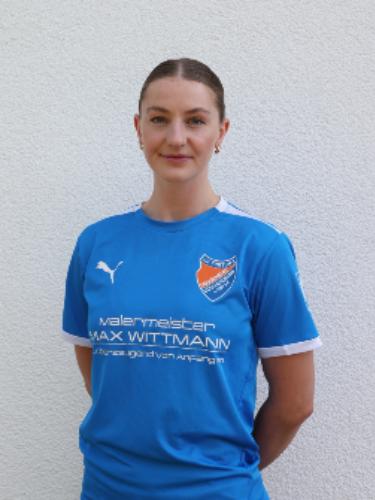 Neele Marie Daub
