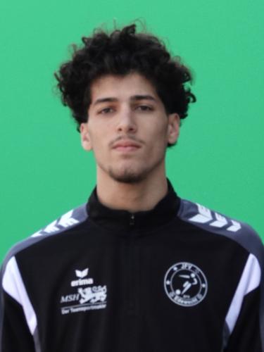 Khaled Alnaji