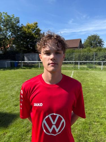 Jonas David Oppermann