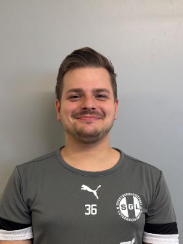 Niklas Donn