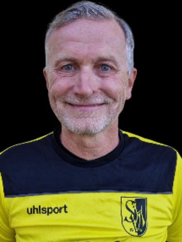 Andreas Krämer