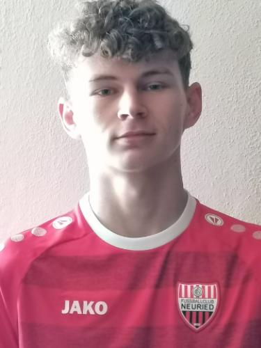 Wesley Dammeier
