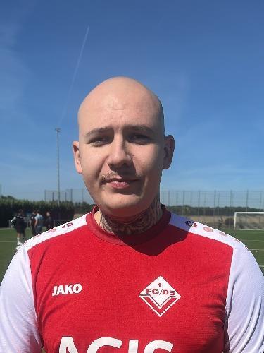 Timo Geiger