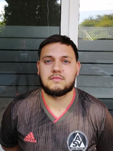 Sergio Acejo Corral