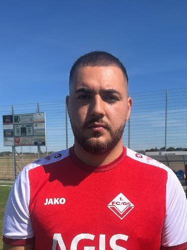 Ugur Can Cobanoglu