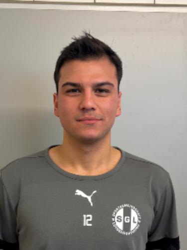 Ahmet Alperen Keskinkilic