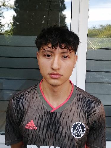 Jhonatan David Posso Cangrejo