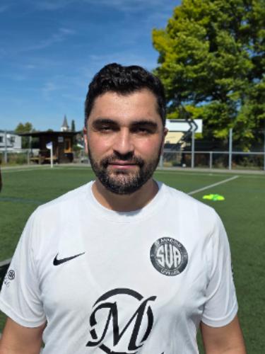 Serkan Saglam