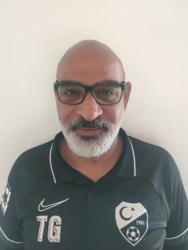 Tamer Görgülüer