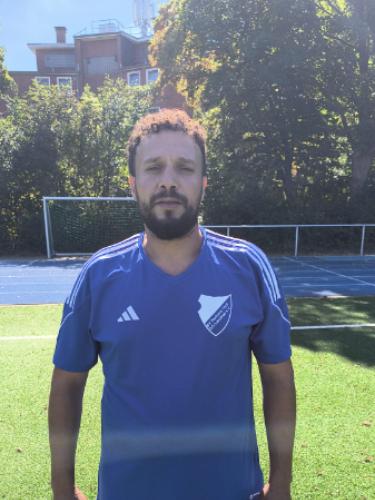 Fikri Chtioui