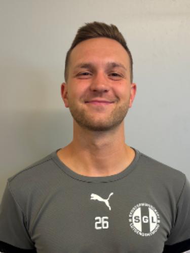 Adrian Musialik