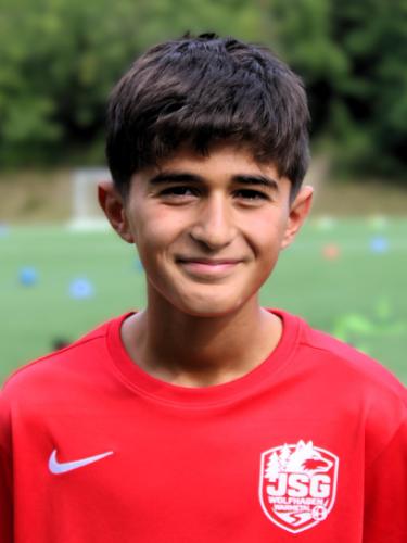 Sahin Kaplan