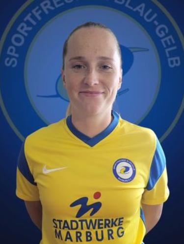 Leonie Weide