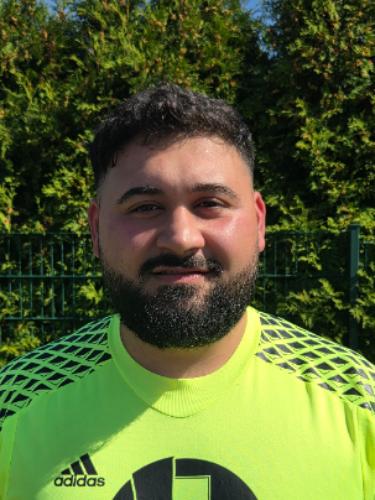 Mustafa Görkem