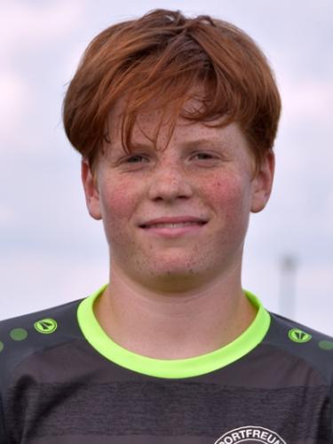 Mats Frederik Gerdes