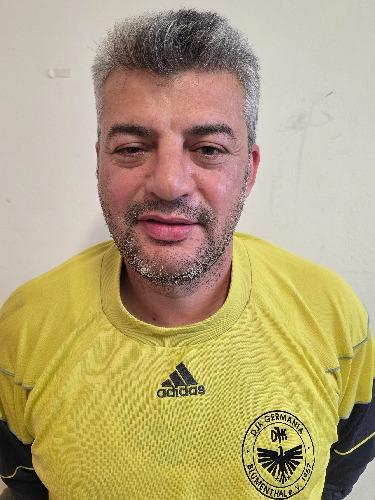 Fevzi Gökhan Tuzlar