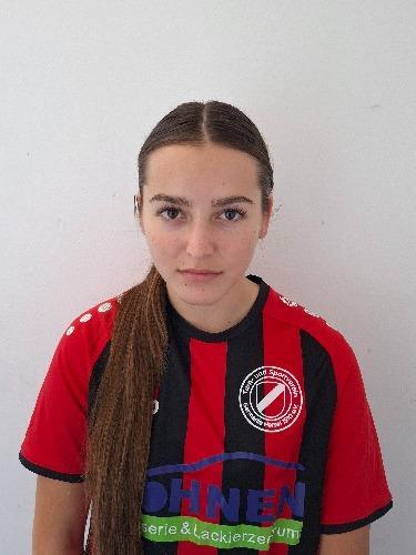 Veronika Derr