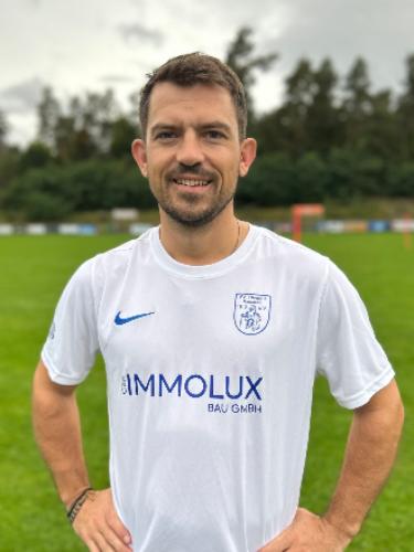 Jonas Layes