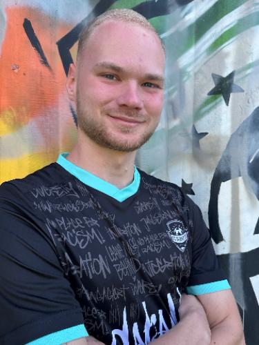 Lukas Dinkeldein