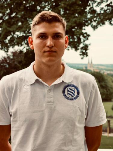 Simon Goedereis