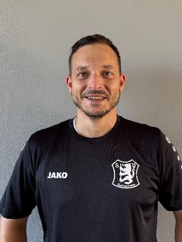Tino Staudt