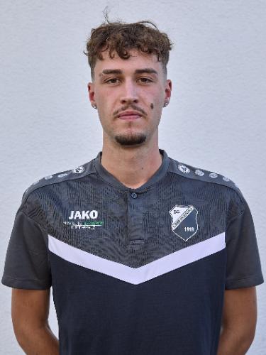 Jannik Peter Baumann