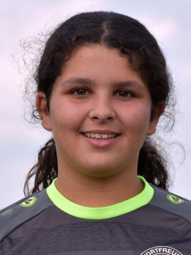 Dilara Meyrem Tahrioui