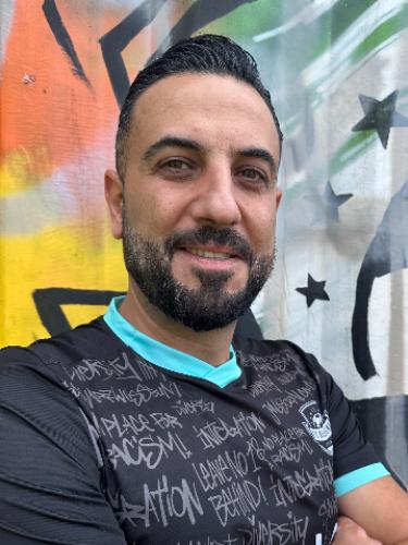 Omar Alkattan
