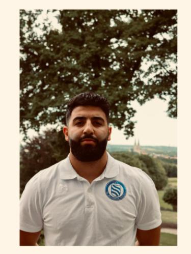 Diyar Özden