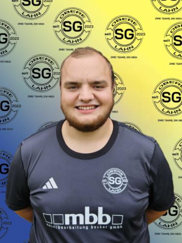 Marvin Ochs